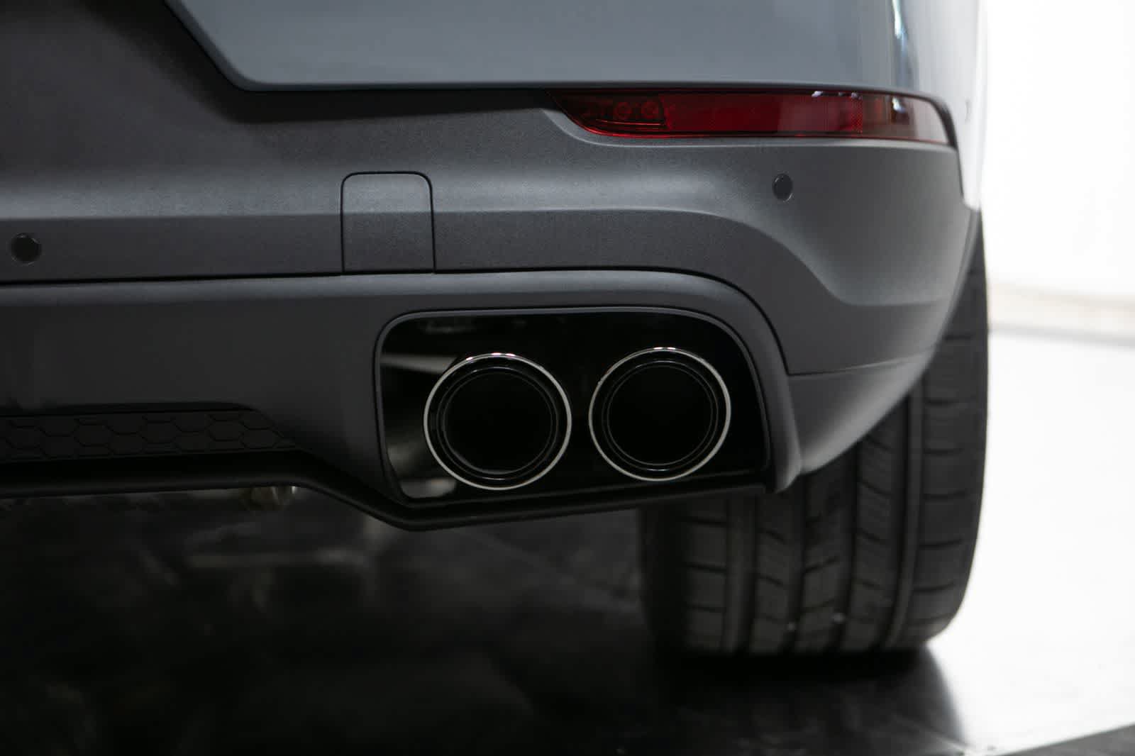 New 2026 Porsche Cayenne Coupe AWD/4WD image 20