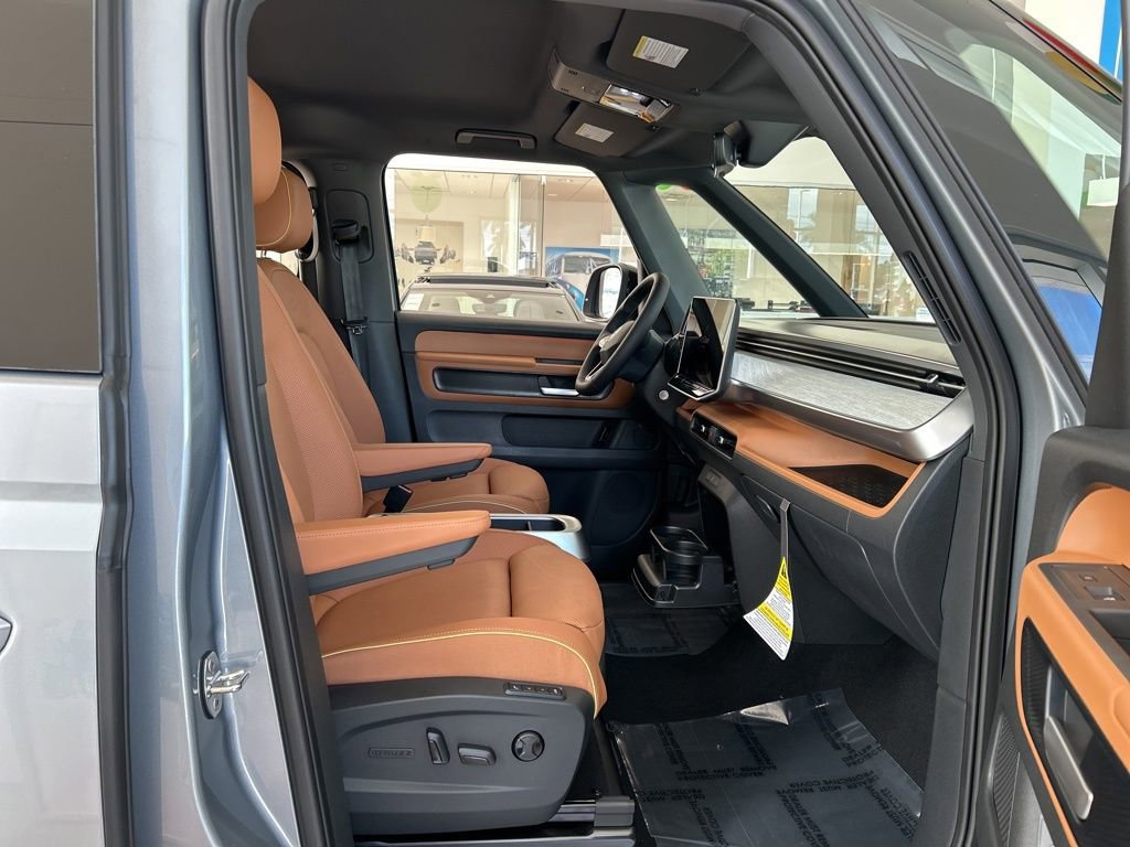 New 2025 Volkswagen ID. Buzz Pro S image 35