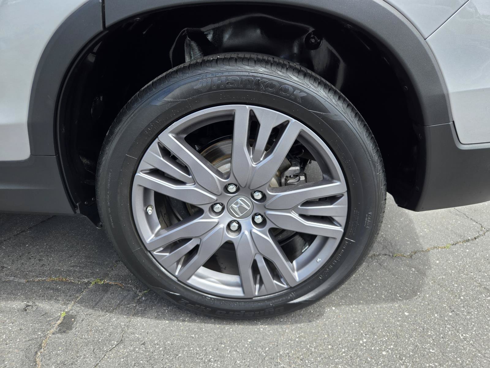 Used 2019 Honda Passport EX-L image 36
