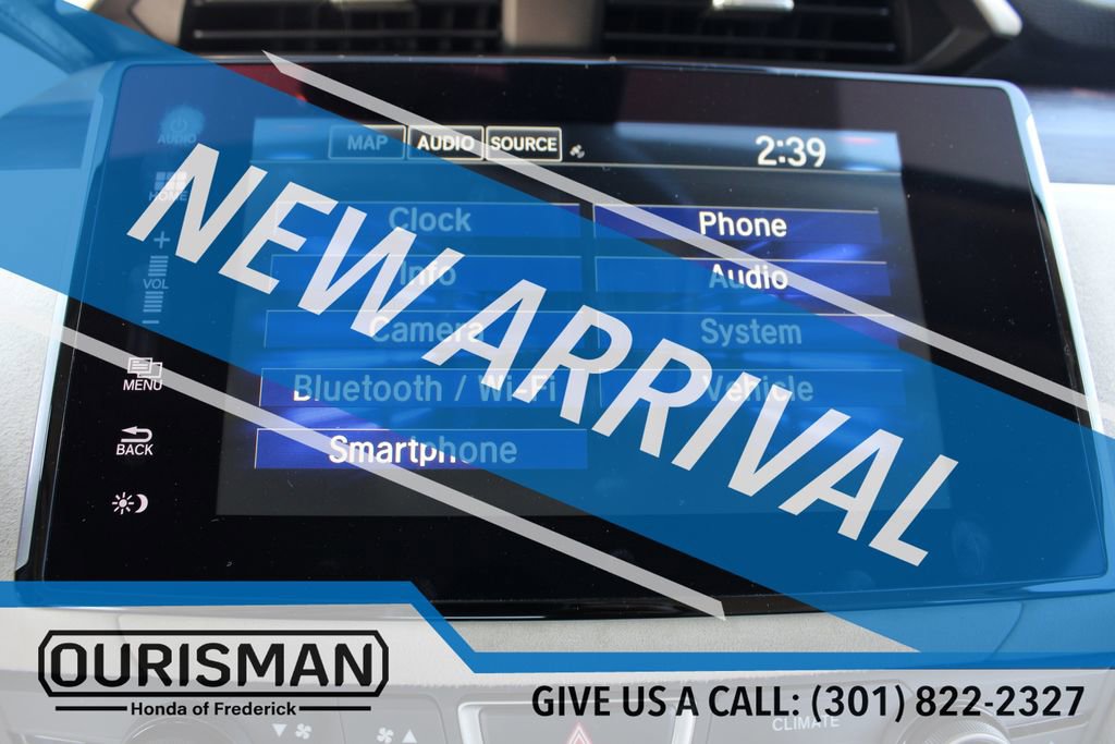 Used 2018 Honda Clarity Touring image 30