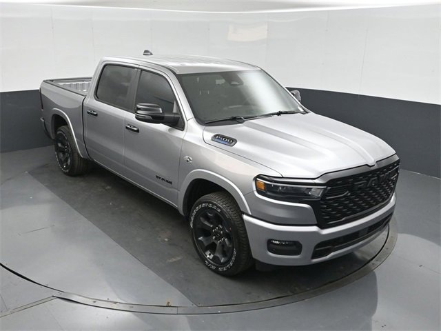 New 2026 RAM 1500 Big Horn image 34
