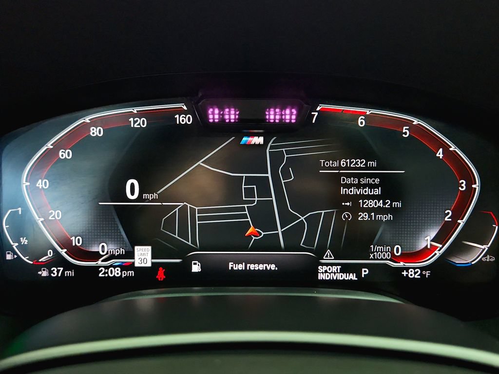 Used 2020 BMW 750i xDrive w/ Executive Package AWD/4WD image 24