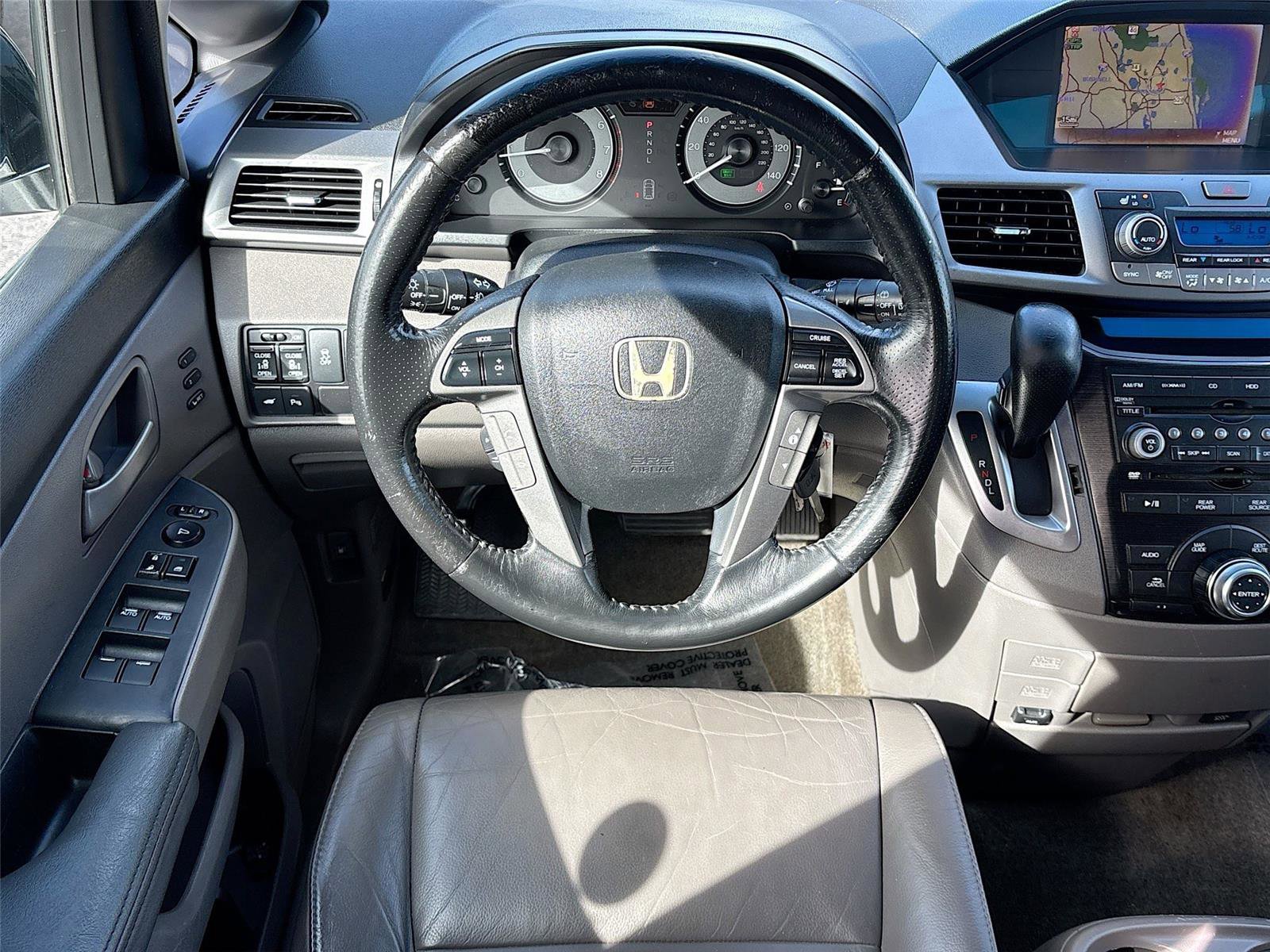 Used 2012 Honda Odyssey Touring image 24