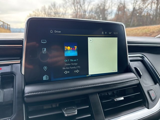 Used 2023 Chevrolet Tahoe LT w/ Luxury Package image 28