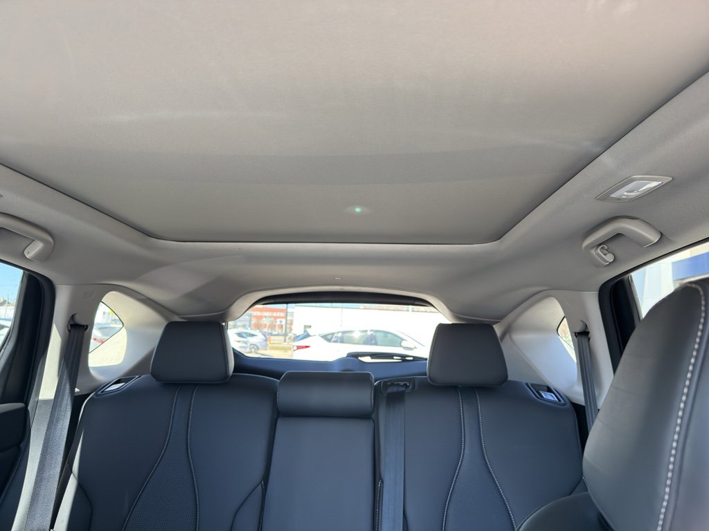 Used 2022 Acura RDX AWD w/ Technology Package image 21