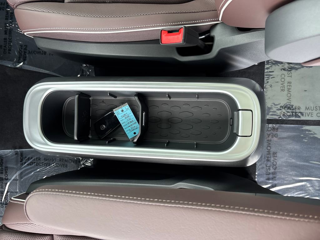 New 2025 Volkswagen ID. Buzz Pro S Plus AWD/4WD image 26