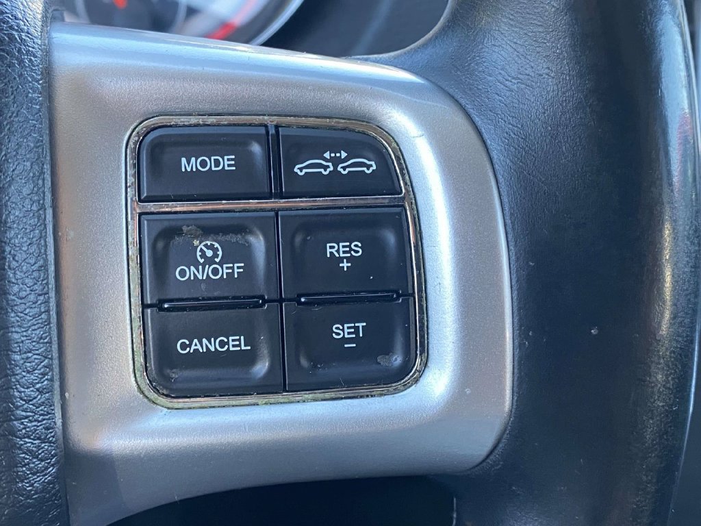 Used 2012 Dodge Durango Citadel w/ Trailer Tow Group IV AWD/4WD image 27