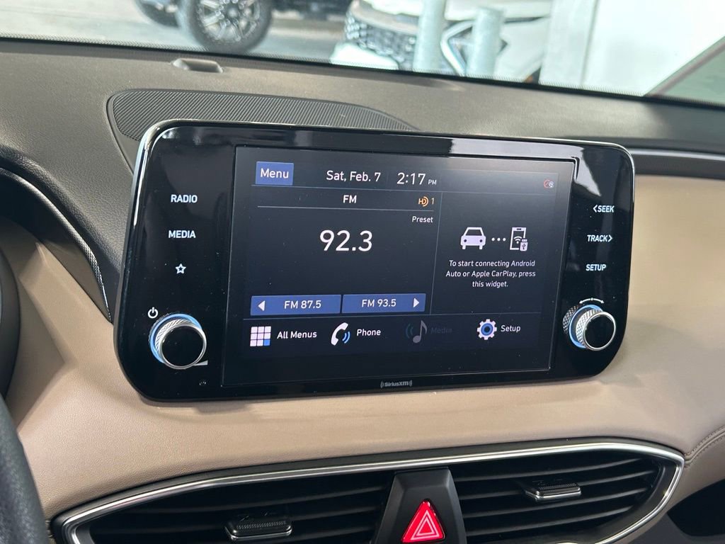 Used 2022 Hyundai Santa Fe SEL image 45