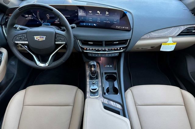 New 2026 Cadillac CT5 Premium Luxury image 13