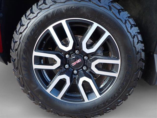 Used 2021 GMC Sierra 1500 AT4 image 7