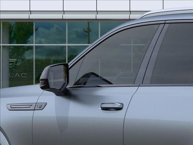 New 2026 Cadillac Escalade IQ Sport 1 image 12