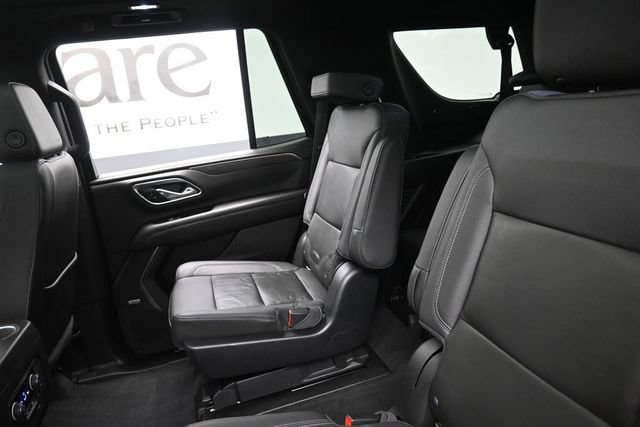 Used 2021 Chevrolet Tahoe LT w/ LT Signature Package AWD/4WD image 23