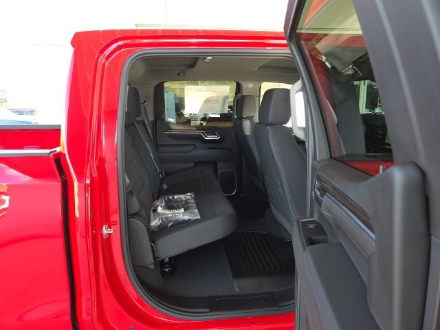 New 2026 Chevrolet Silverado 1500 LT image 42