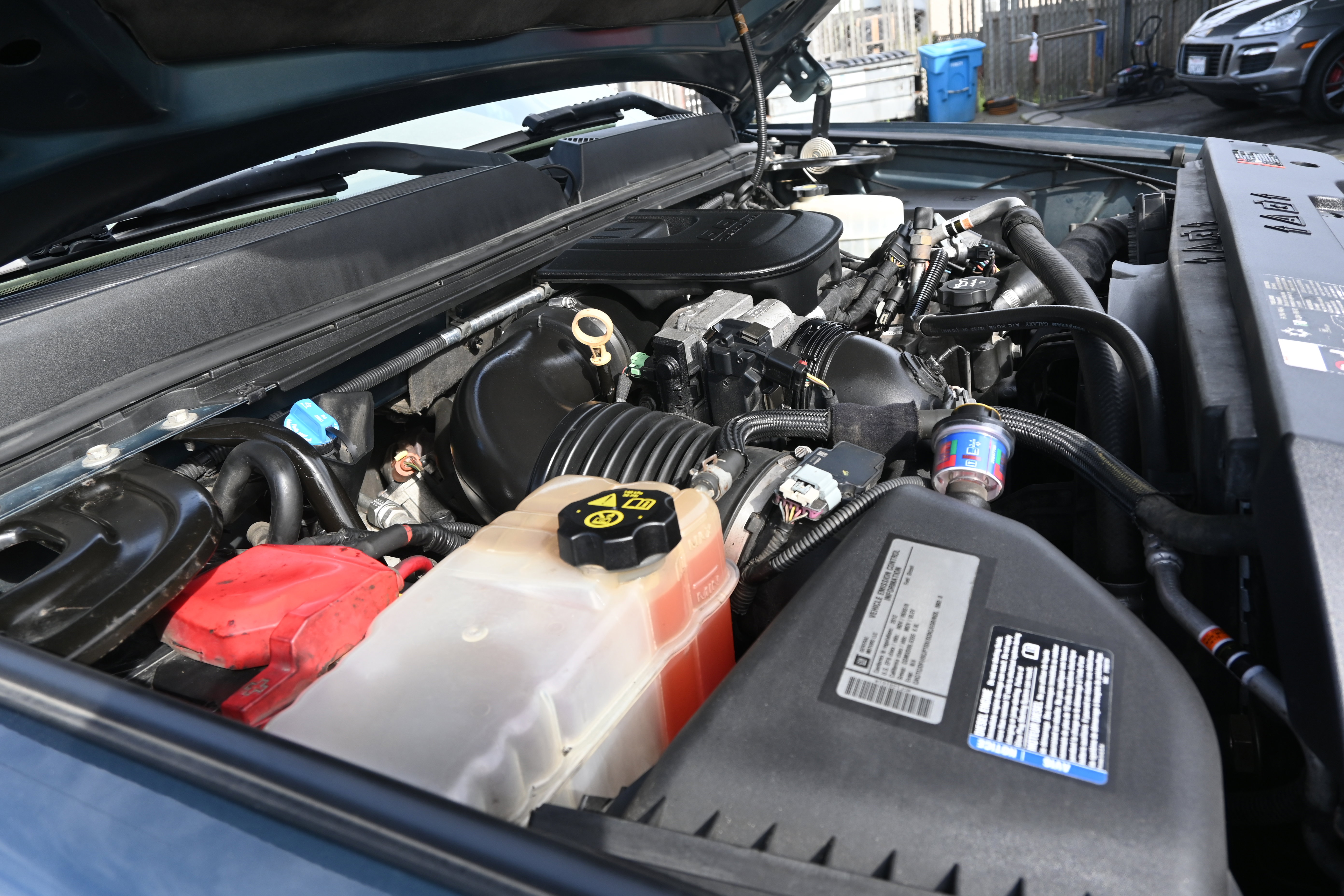 Used 2012 GMC Sierra 2500 Denali image 29