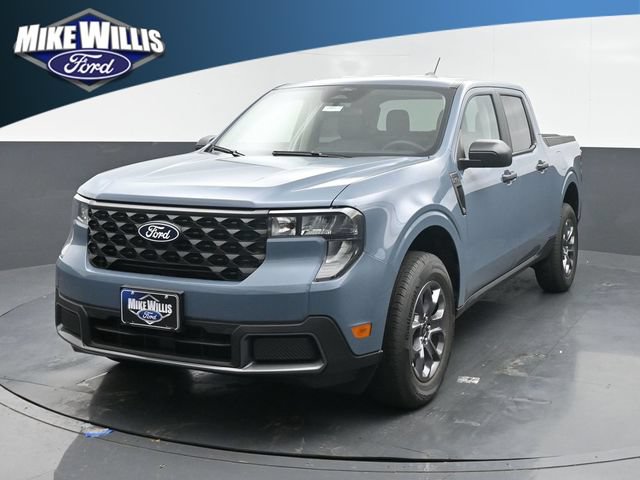 New 2026 Ford Maverick XLT FWD image 10