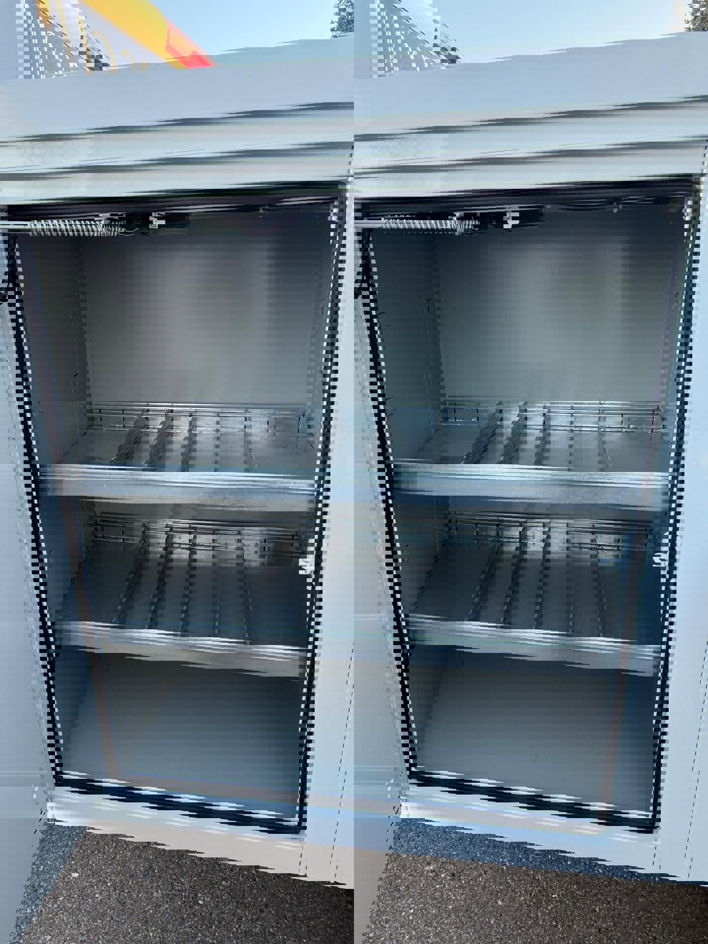 New 2025 Chevrolet Silverado 3500 W/T w/ WT Convenience Package image 13