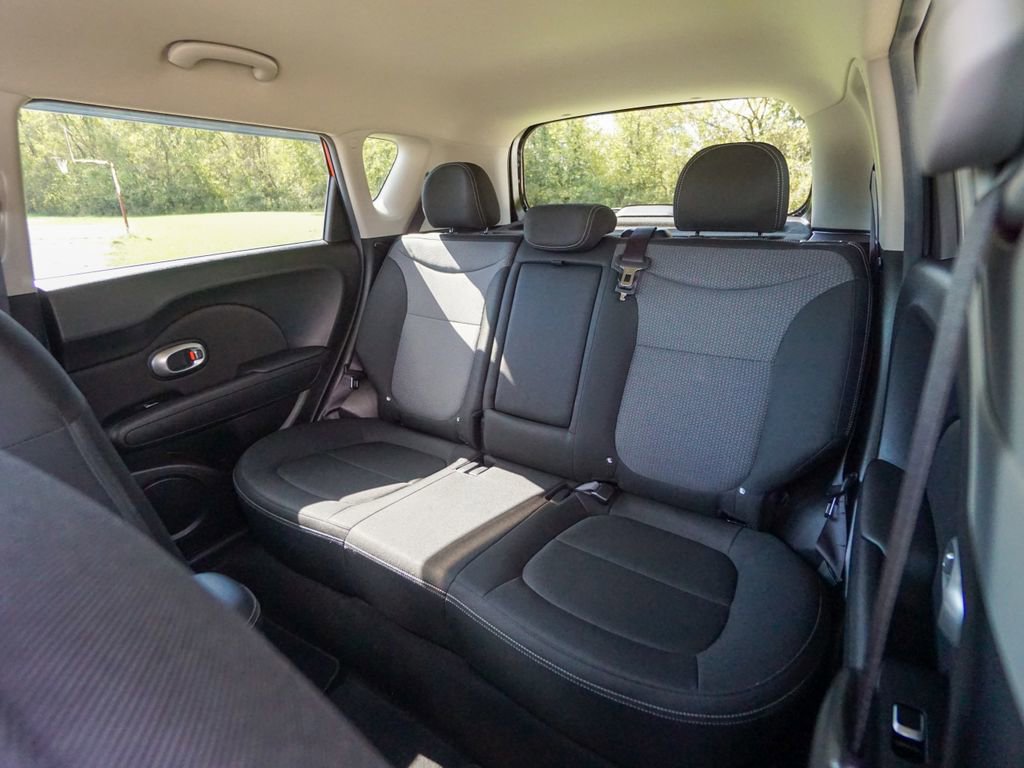 Used 2017 Kia Soul + w/ Designer's Package image 23