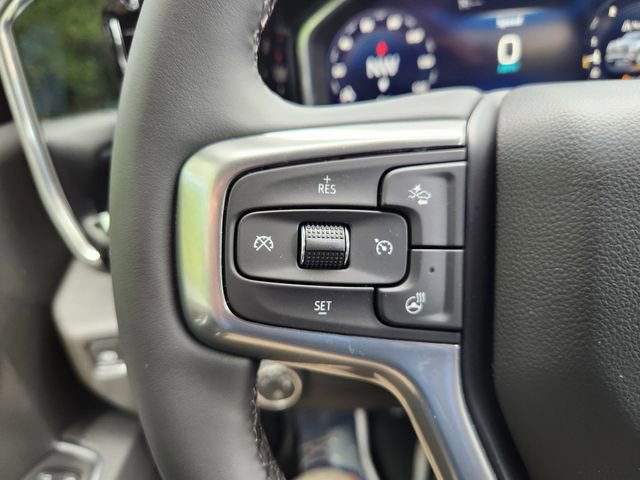 New 2026 Chevrolet Silverado 1500 LT image 17