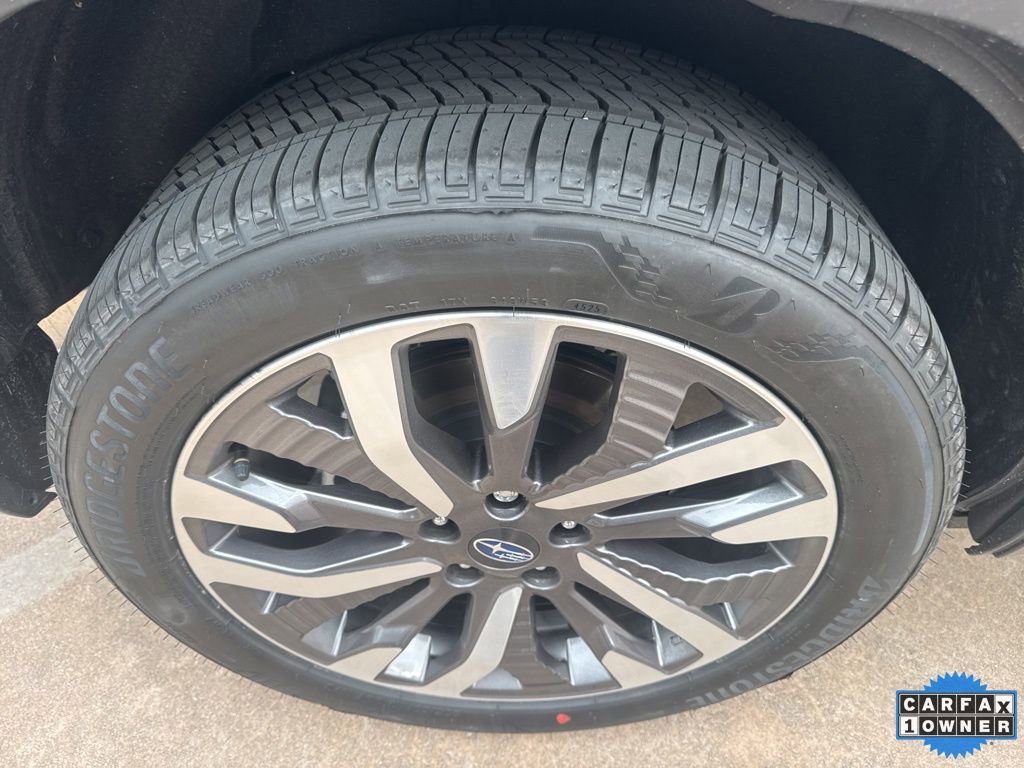 Used 2026 Subaru Forester Touring image 37