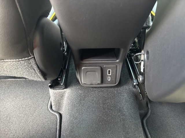 New 2025 Chevrolet TrailBlazer ACTIV w/ Convenience Package image 26