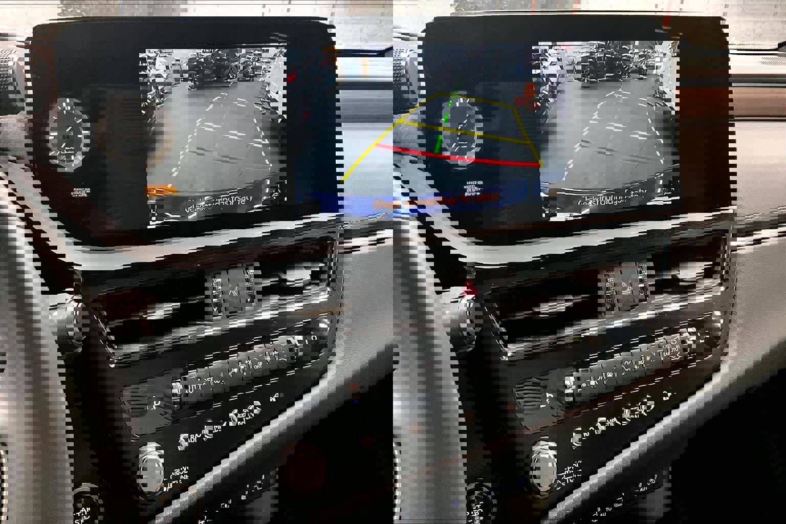 Used 2024 Lexus ES 350 w/ Premium Package image 27