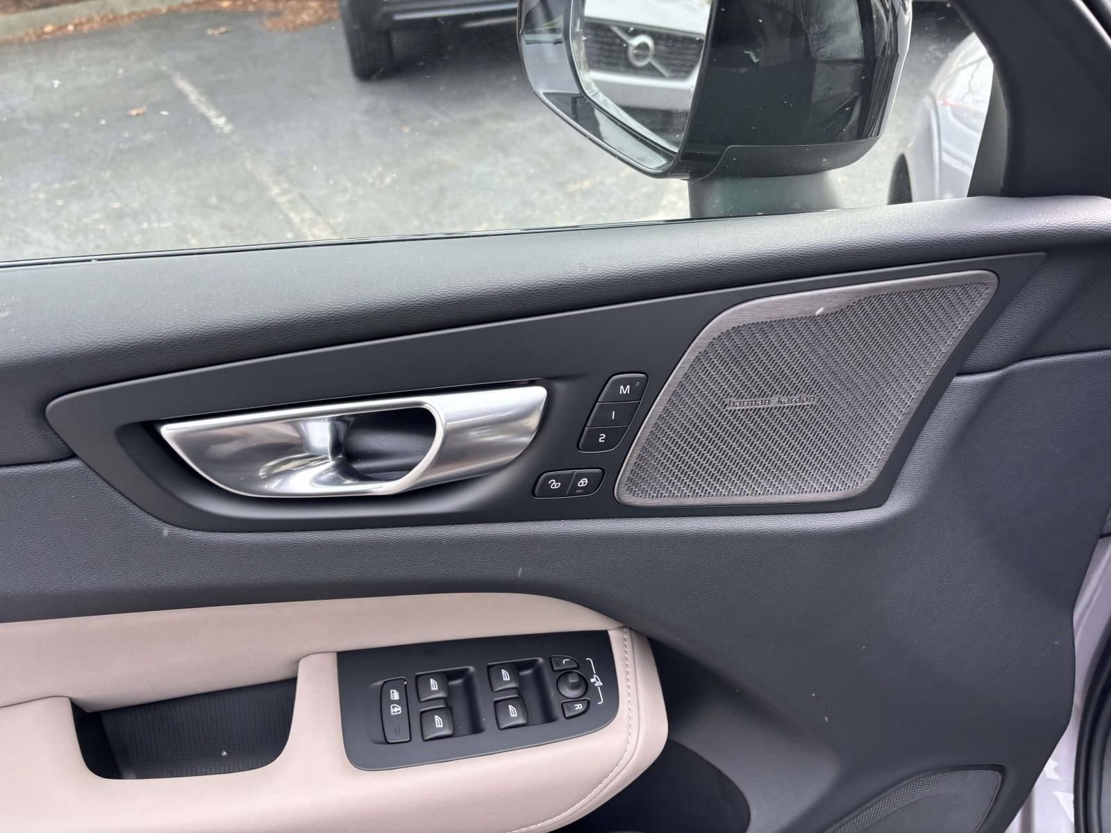 New 2026 Volvo XC60 B5 Plus w/ Protection Package Premier image 12