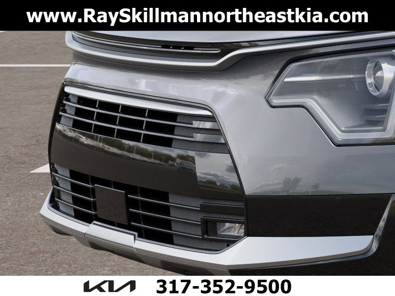 New 2025 Kia Niro EX Touring image 12