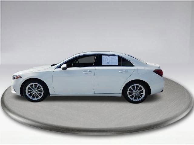 Used 2019 Mercedes-Benz A 220 image 14