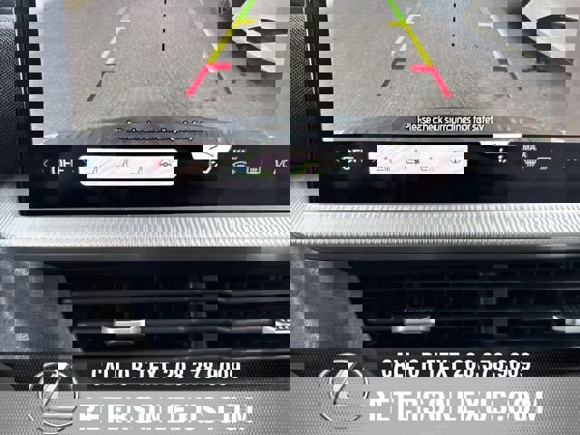 Used 2025 Ford Explorer Platinum w/ Ultimate Package image 14