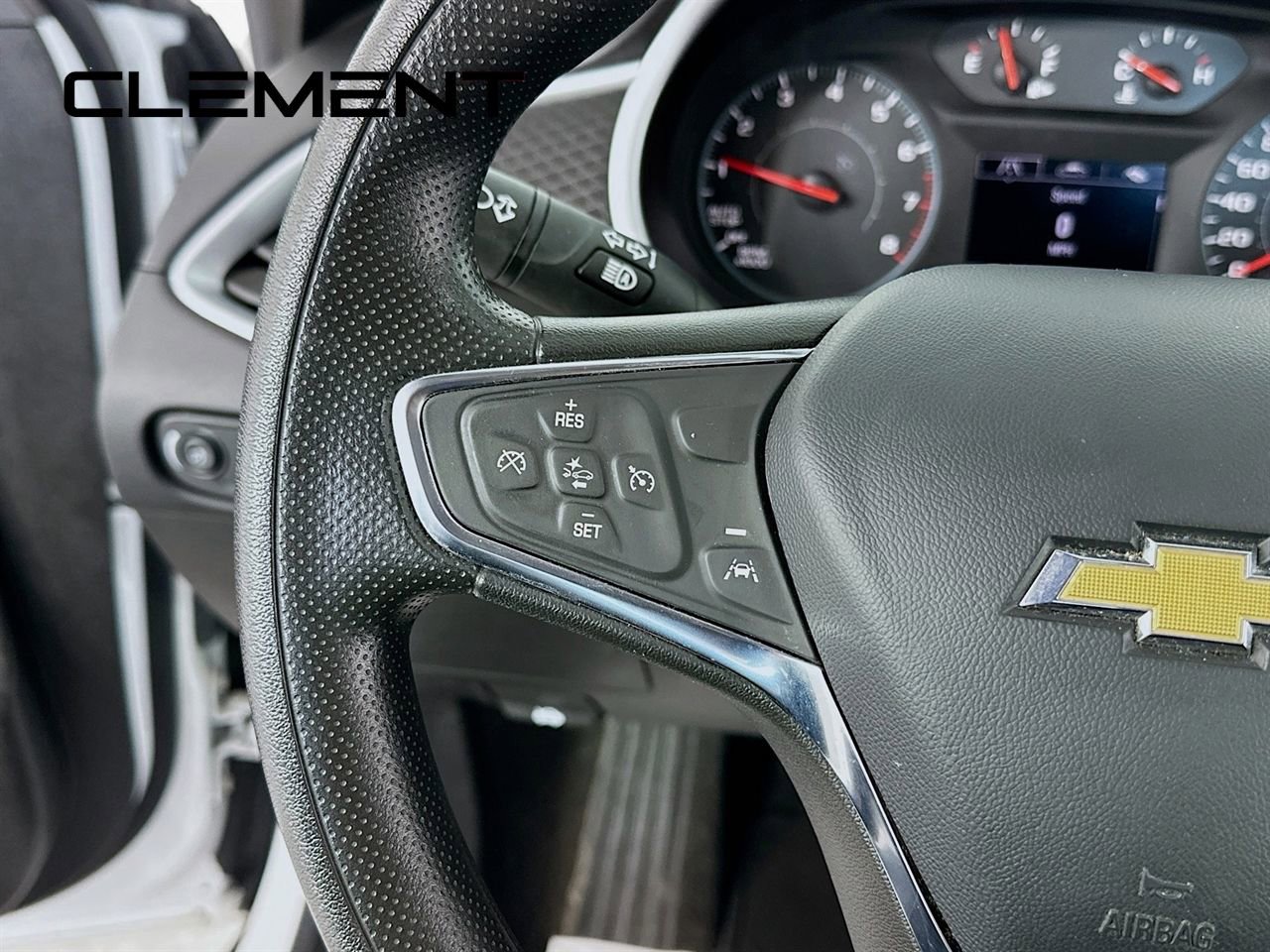 Used 2023 Chevrolet Malibu LT image 16