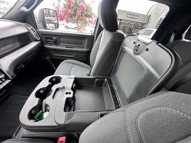 New 2026 RAM 2500 Tradesman AWD/4WD image 23