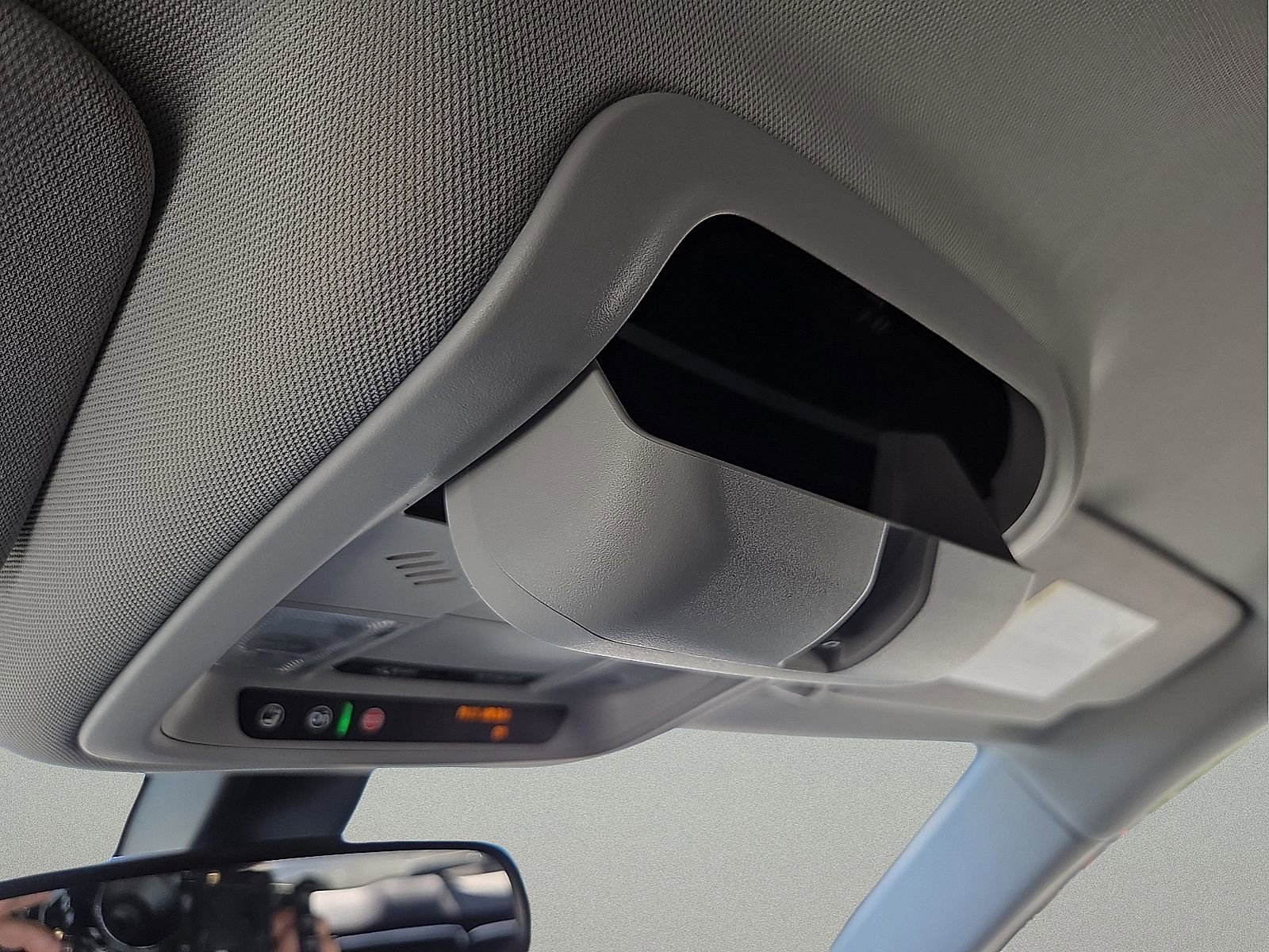Used 2019 GMC Terrain SLT FWD image 22