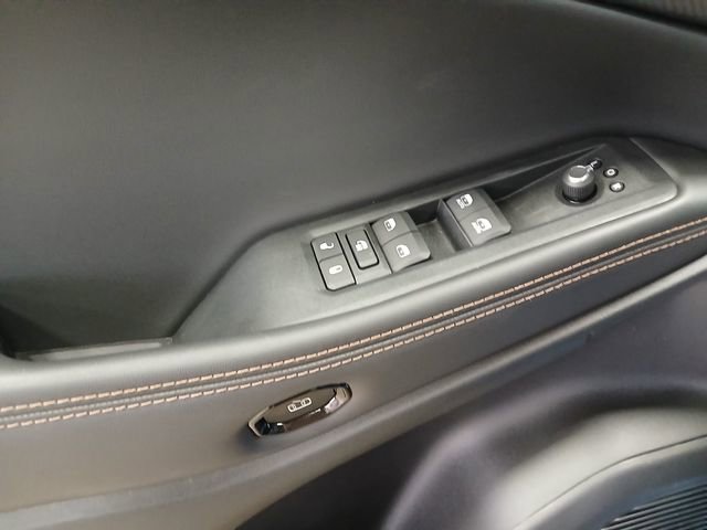 New 2026 Jeep Cherokee Limited image 8