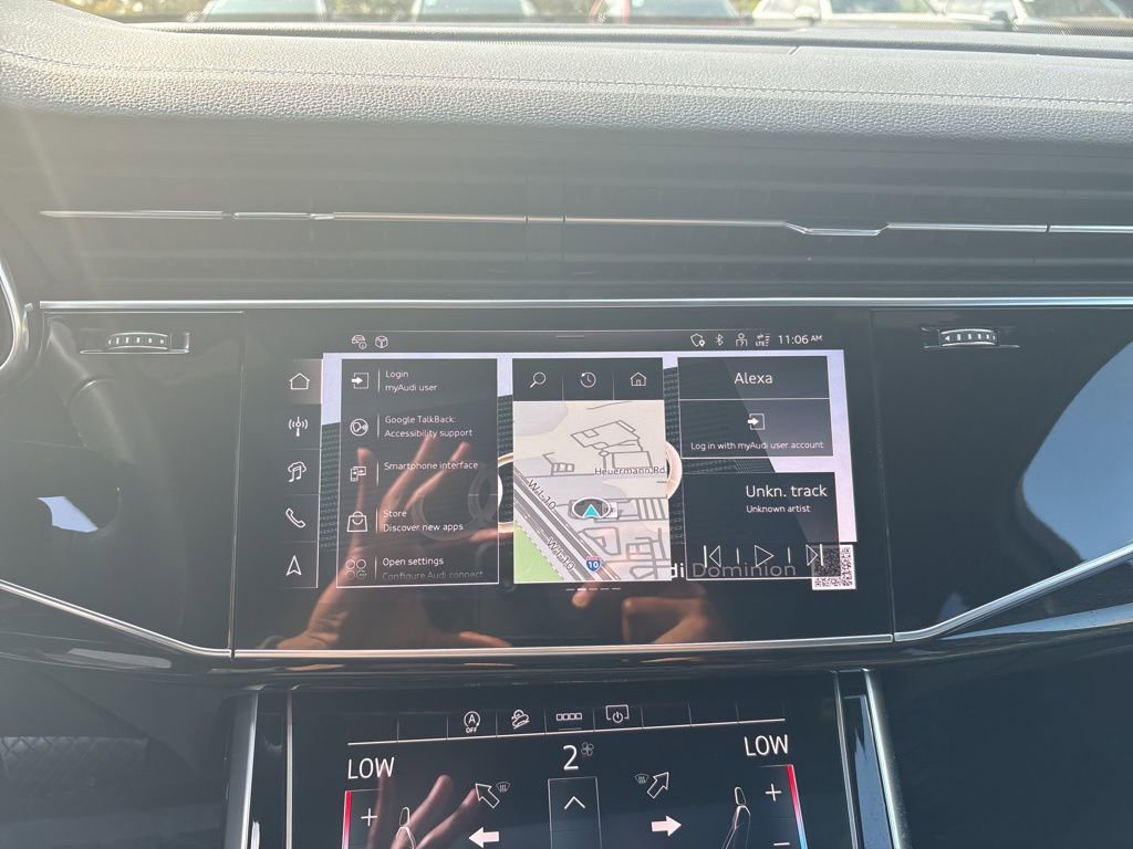 Certified 2025 Audi Q7 3.0T Premium Plus w/ Premium Plus Package image 20