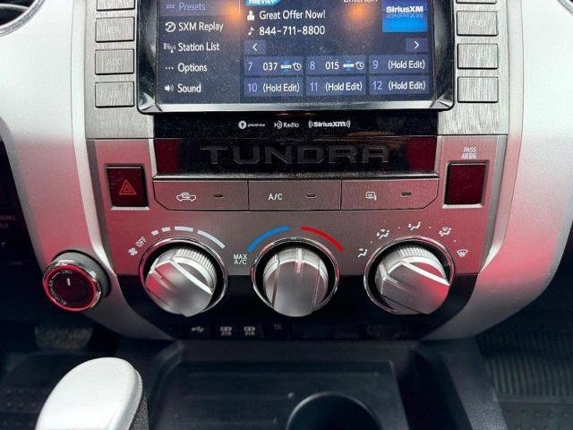 Used 2020 Toyota Tundra SR5 image 15