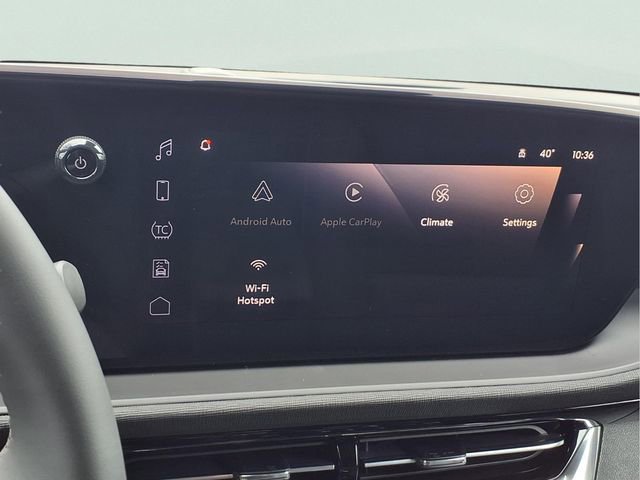 New 2026 Buick Envista Sport Touring w/ Convenience I Package image 5
