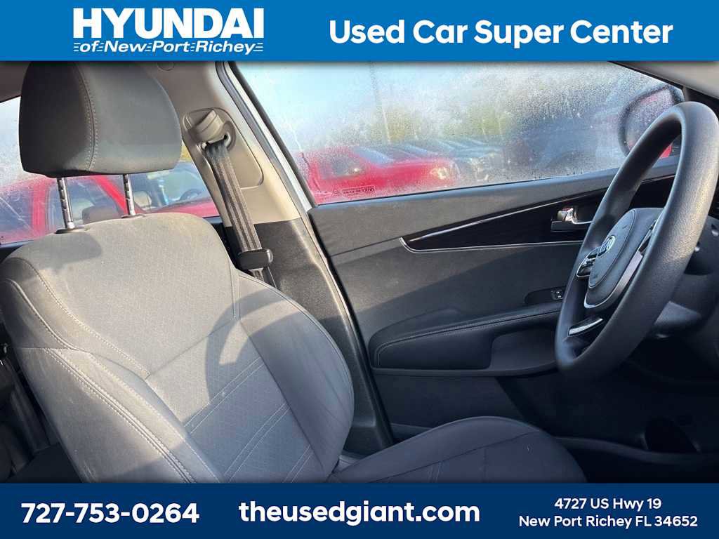 Used 2020 Kia Sorento LX image 7