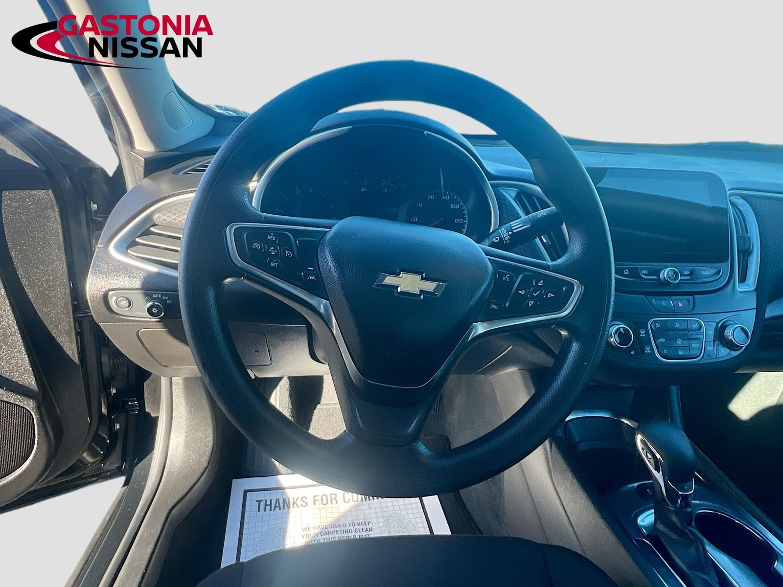 Used 2024 Chevrolet Malibu LT image 14