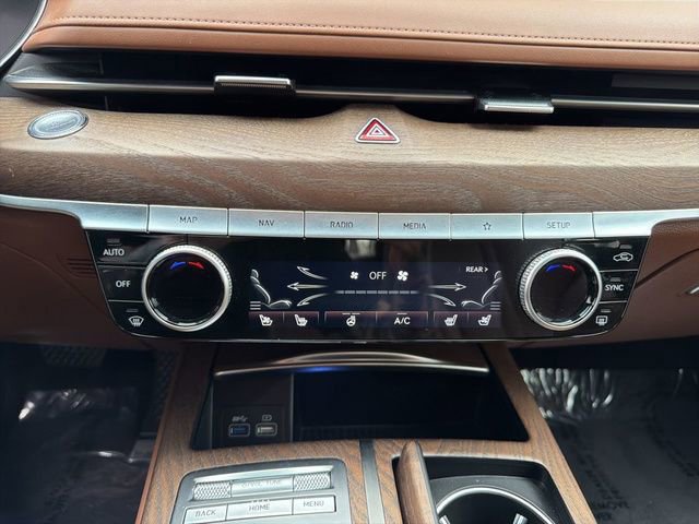 Used 2023 Genesis G80 2.5T w/ Advanced Package image 28