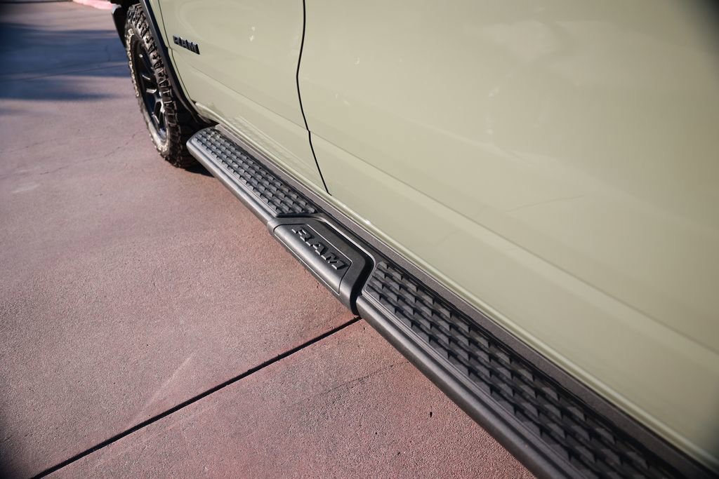 New 2026 RAM 1500 Rebel image 10