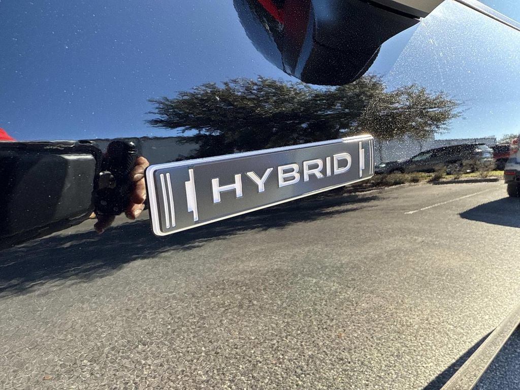 New 2026 Subaru Crosstrek 2.5i Sport image 11