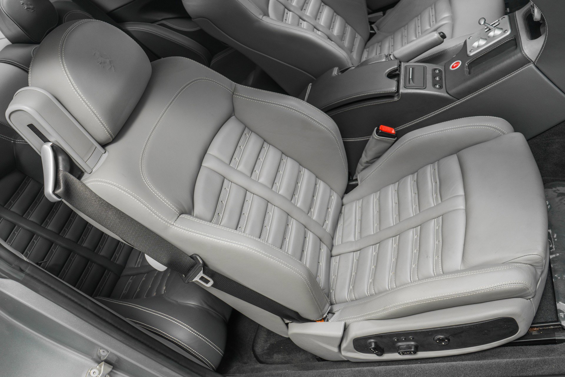 Used 2005 Ferrari 612 Scaglietti image 25