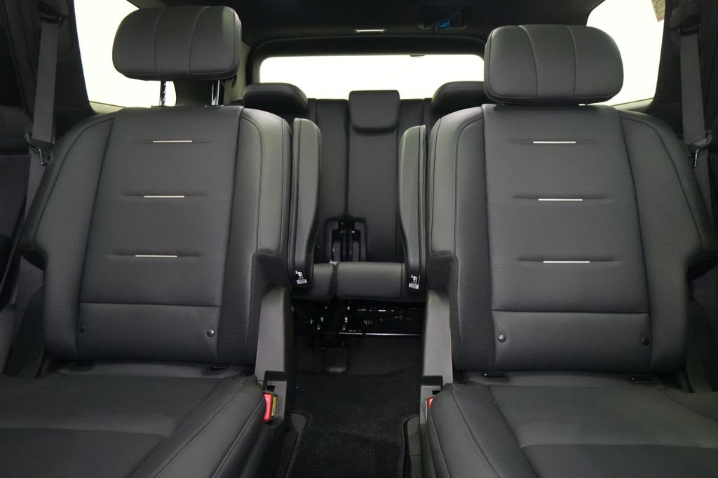 New 2026 Hyundai Palisade Calligraphy image 22