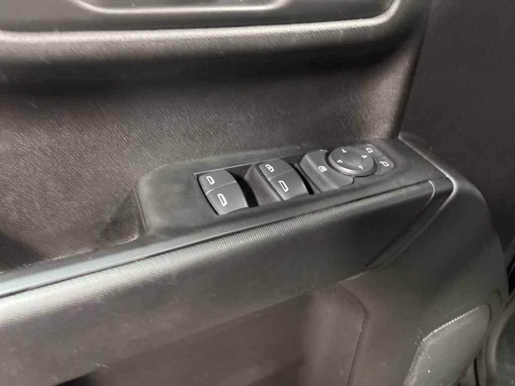 Used 2022 GMC Sierra 1500 Pro w/ Pro Value Package image 23