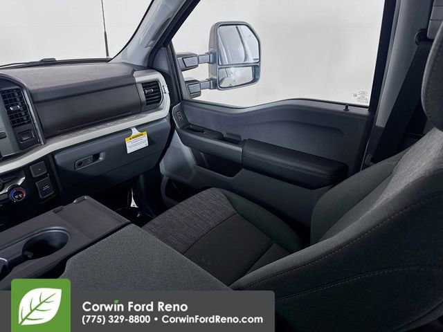 New 2026 Ford F250 XLT w/ FX4 Off-Road Package image 24
