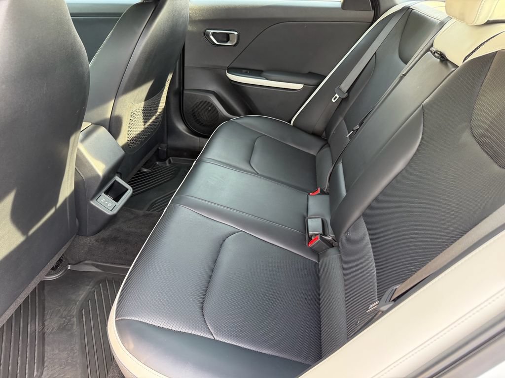 Used 2026 Kia K4 GT-Line w/ GT-Line Premium Package FWD image 14
