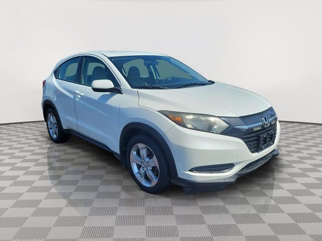 Used 2016 Honda HR-V LX image 7