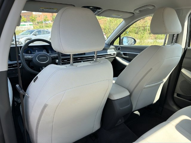 Certified 2026 Hyundai Sonata SE FWD image 34