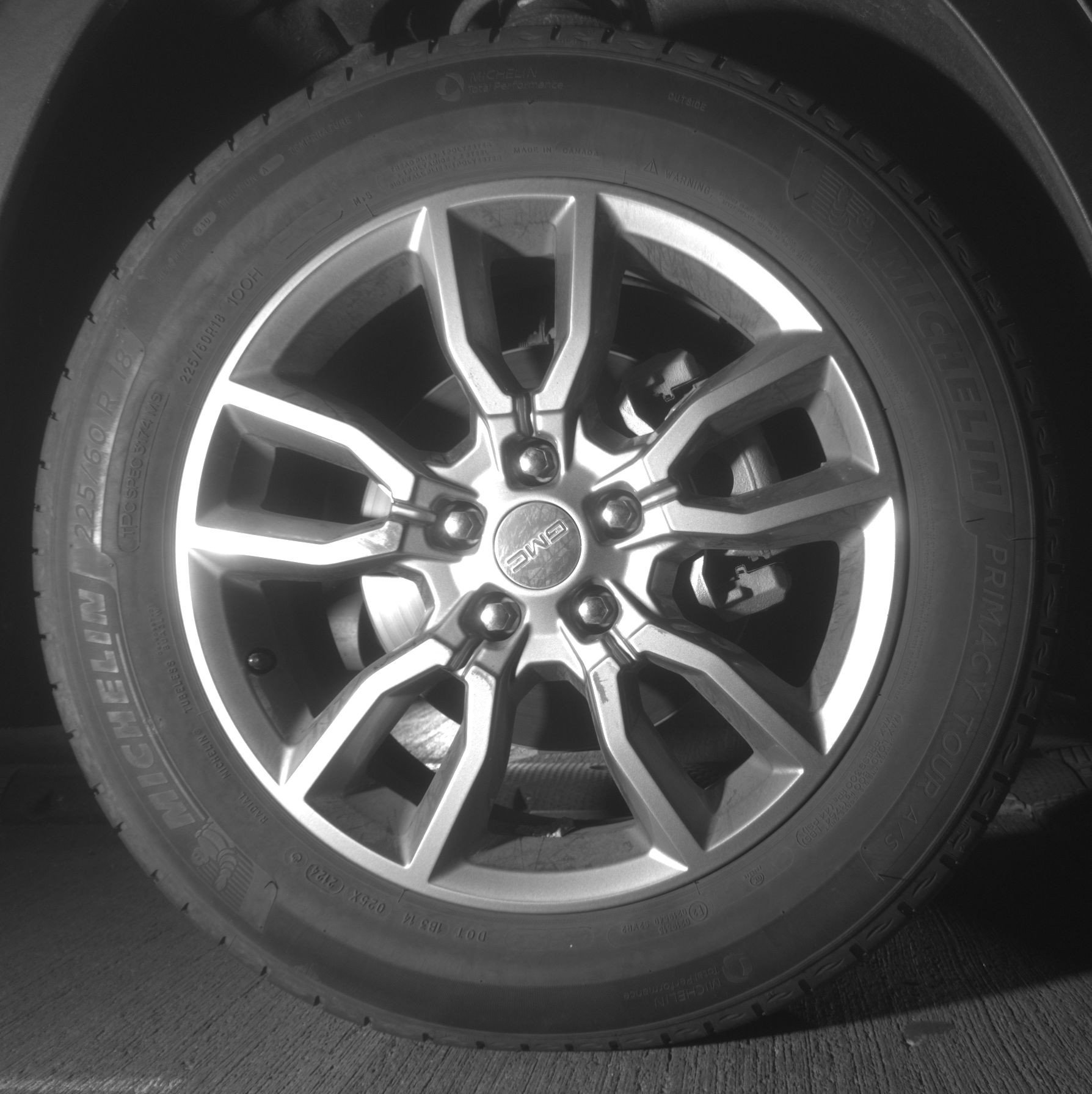 Used 2024 GMC Terrain SLT image 13