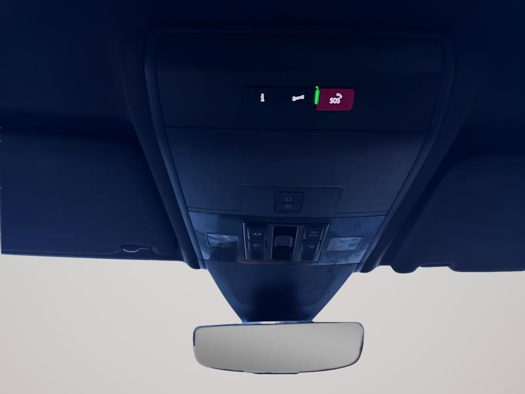 Used 2021 Volkswagen Atlas Cross Sport SEL image 35